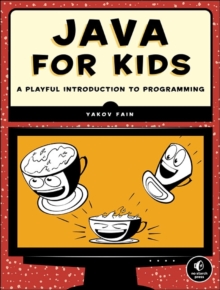 Image for Teach Your Kids Java