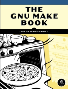 Image for The Gnu Make Book