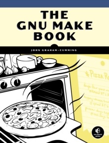 Image for The GNU make book