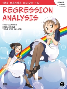 Image for The Manga Guide To Regression Analysis