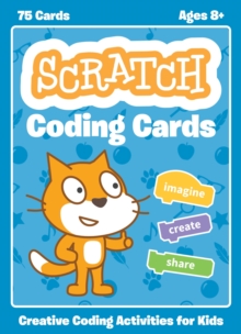 Image for Scratch Coding Cards
