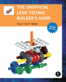 Image for Unofficial LEGO Technic Builder's Guide, 2E