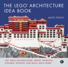 Image for The LEGO architecture ideas book