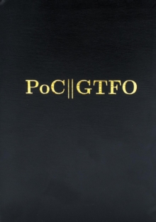 Poc||gtfo