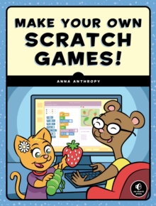 Image for Make your own Scratch games!
