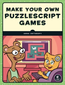 Image for Make Your Own PuzzleScript Games