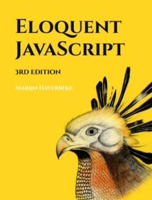 Image for Eloquent JavaScript  : a modern introduction to programming
