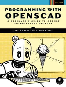 Programming With Openscad