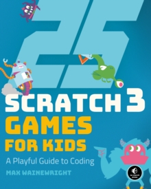 Image for 25 Scratch Games For Kids