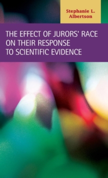 Effect of Jurors' Race on Their Response to Scientific Evidence