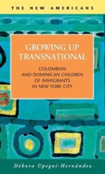 Image for Growing Up Transnational