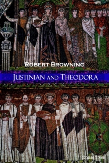 Image for Justinian and Theodora