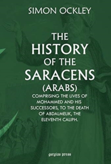 History of the Saracens (Arabs)
