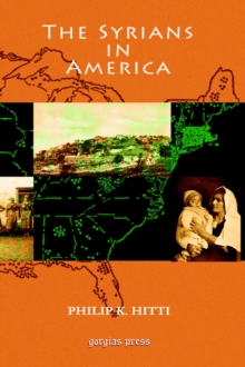 Syrians in America