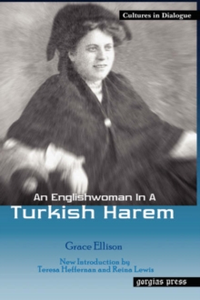Englishwoman in a Turkish Harem