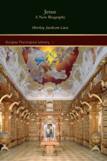 Jesus: A New Biography