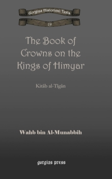 Book of Crowns on the Kings of Himyar