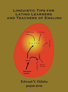 Image for Linguistic Tips for Latino Learners and Teachers of English
