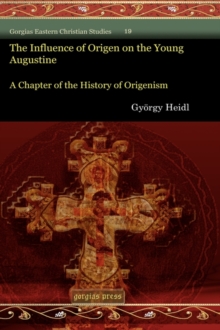 Influence of Origen on the Young Augustine