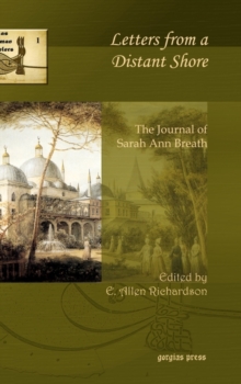 Letters from a Distant Shore