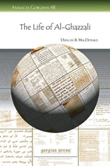 Life of Al-Ghazzali