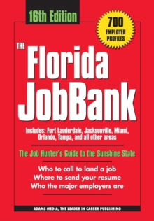 Image for The Florida Jobbank