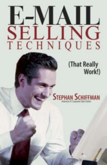 Image for E-mail selling techniques (that really work!)