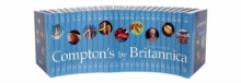 Image for Compton's by Britannica : The Easy-to-Use Reference Solution for Middle Schools