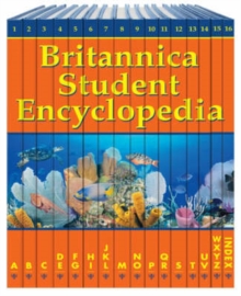 Image for Britannica student encyclopedia