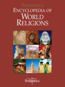 Image for Britannica encyclopedia of world religions.