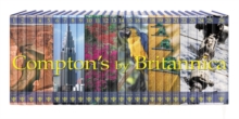 Image for Compton's by Britannica 2010