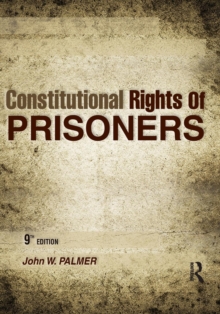 Constitutional Rights of Prisoners