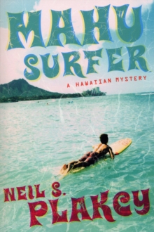 Image for Mahu surfer  : a Hawaiian mystery