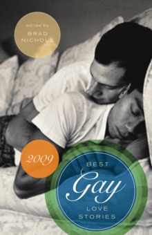 Image for Best Gay Love Stories 2009