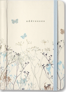 Image for Address Book Butterflies