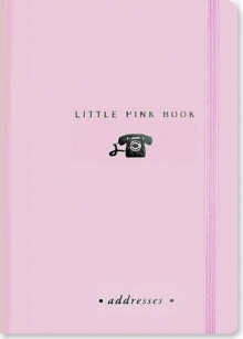 Image for Little Pink Book Little Pink Book(address)