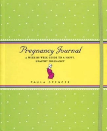 Image for Pregnancy Journal