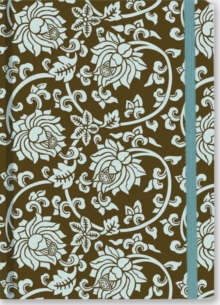 Small Journal Acadian Tapestry