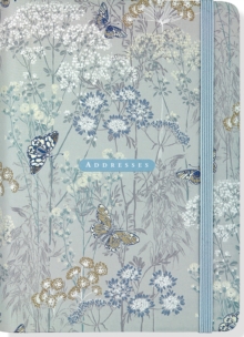 Address Book Dusky Meadow