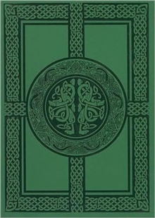 Small Journal Celtic