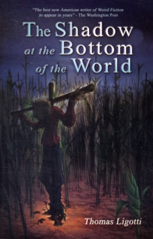 Image for The Shadow at the Bottom of the World