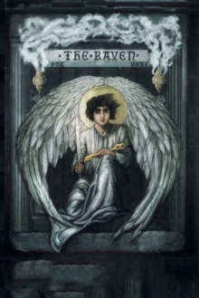 Image for The Raven by Edgar Allan Poe Illustrated by Gustave Dor?