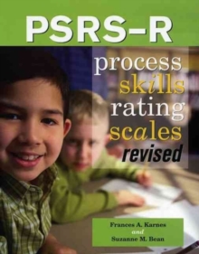 Process Skills Rating Scales