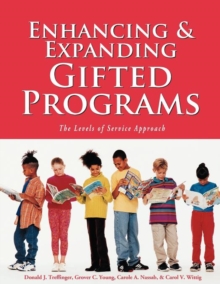 Image for Enhancing and Expanding Gifted Programs