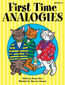 First Time Analogies