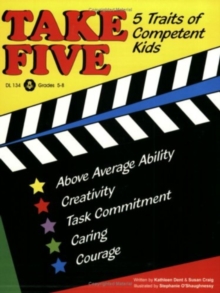 Image for Take Five