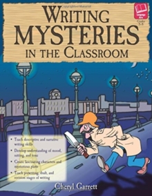 Writing Mysteries in the Classroom