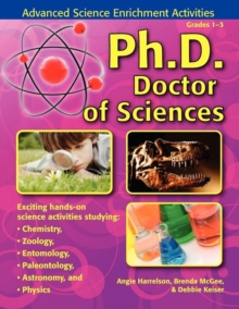 Ph. D.