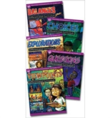 Multiage Differentiated Curriculum Kit