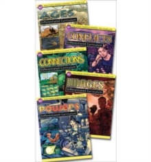 MULTIAGE CURRICULUM KIT - MIDDLE SC